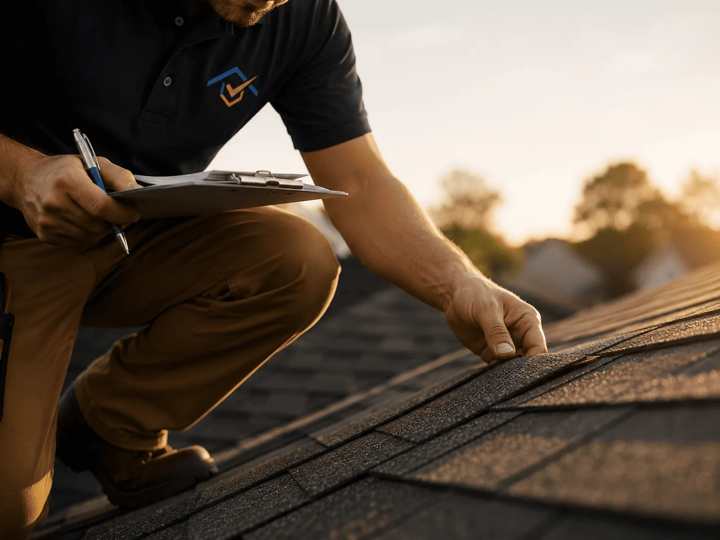 Why Choose Roof Inspection in Cloverdale, OR