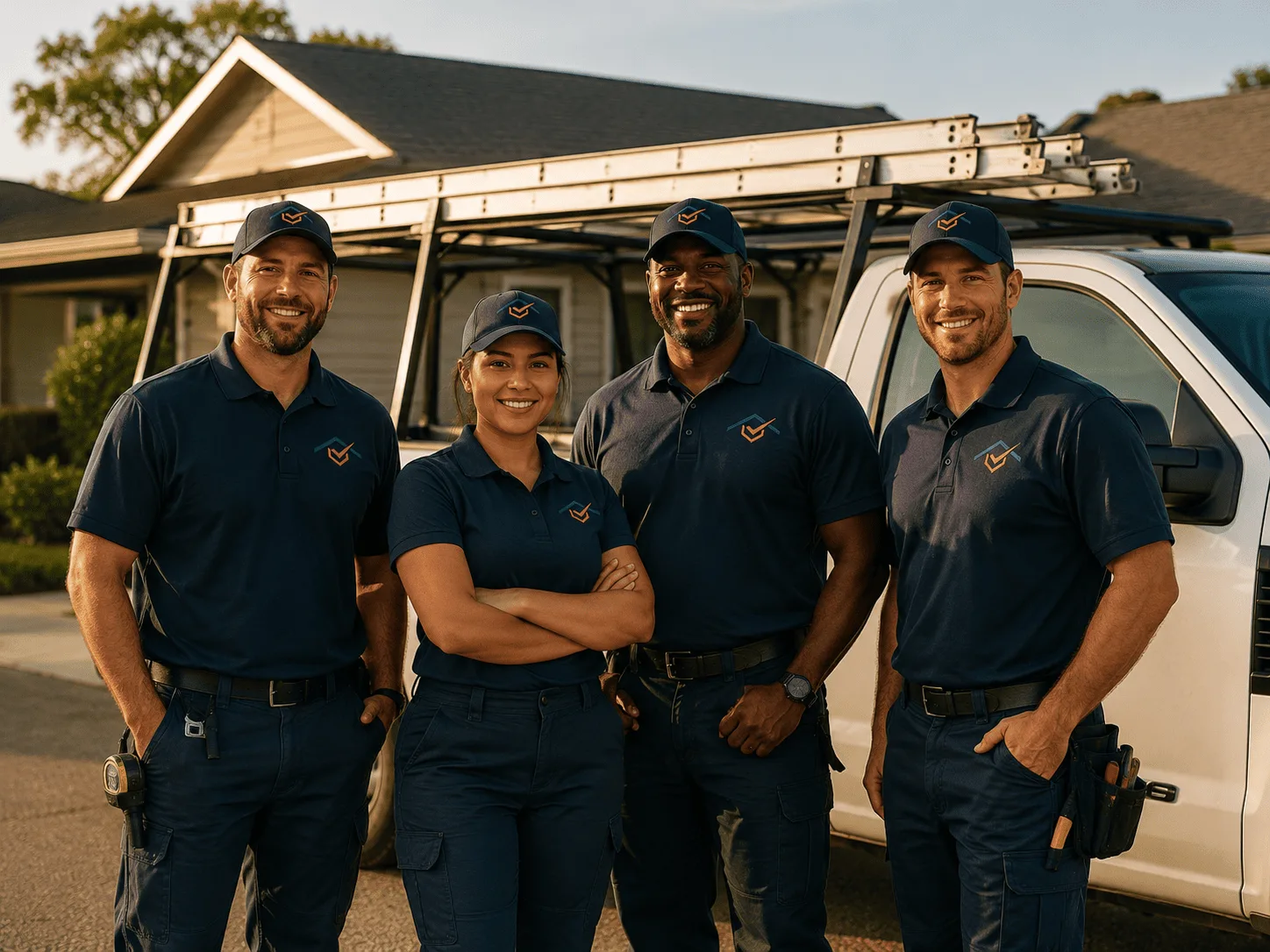 Roof Inspection company in Cloverdale, OR